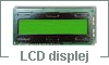LCD moduly